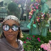 La maison de Georgette