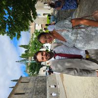 La maison de Céline et Jérémy