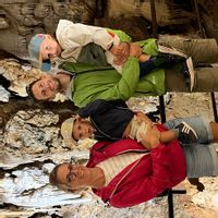 Baia dei Saraceni - Costa ligure