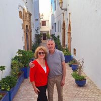 Un petit nid douillet chez Pierrick et Nelly à la campagne !