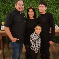 La maison de Desiree