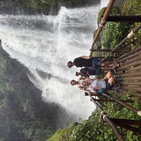 La maison de Barbara