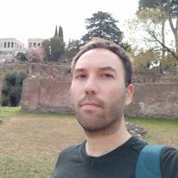 La maison de Jérémy