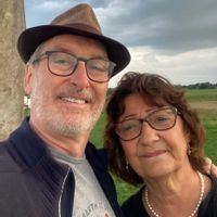 Pascal et Maries hus