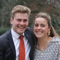 La maison de Louise et Amaury