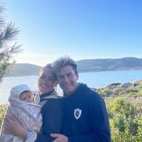 Louise et Amaury's house