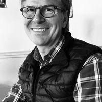 La maison de ANTONIO