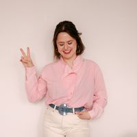 Chloes hus