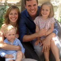 La maison de Guillermo