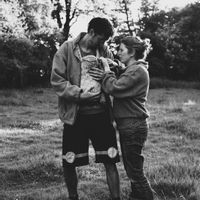 Maison avec séjour lumineux dans les arbres