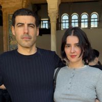 Sofía & Alejandros hus