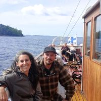 La maison de Natalia