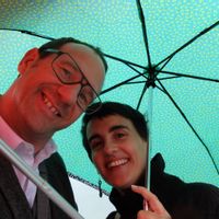 La maison d'Emilie et Fabien