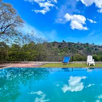 La maison de Mildred