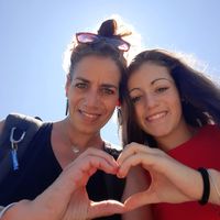 CASA SHALALA La maison de Marina