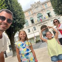 Casa di Jean-Charles et Elsa