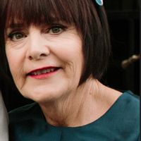 La maison de Patricia