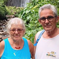 Casa di Marie Claude et Jean Pierre