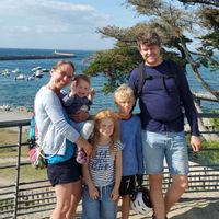 La maison de Sanne & Nico