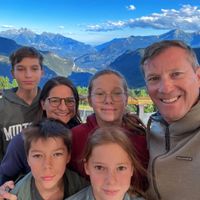 Mathilde & Damienina kuća