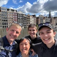 Casa di Lily&Patrick