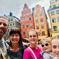 Maison disponible vacances de Février =>> Contre GP