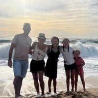 Maison disponible vacances de Février > Venez découvrir notre belle région ❤️