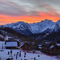 La maison de Céline