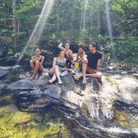 La maison de Mahaut et Joachim