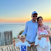 huis van BAPTISTE et CHARLINE