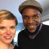 La maison de CHANTEL