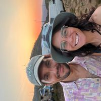 La maison de Carolina