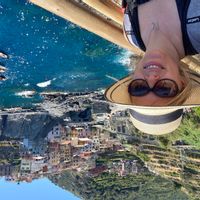 La maison de Marie-Charlotte