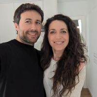 La maison de David & Paula