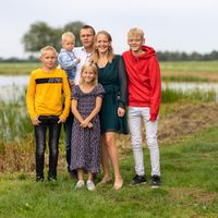 La maison de Arjon & Annemérie