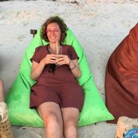 La maison de Aurelie