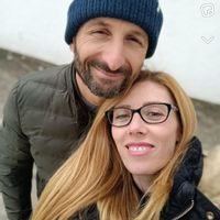 La maison de Ángela