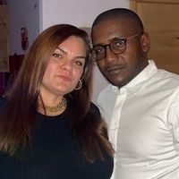 Le maison du sud d'Alicia & Davy