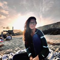 La maison de Maria Antonia