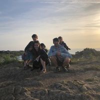 Maison familiale entre Rennes et Saint Malo !