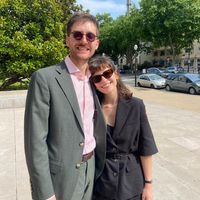 Spacious and luminous apartment in the Upper West Side