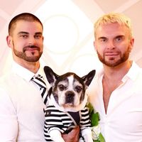 La maison de Cameron