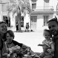 huis van David & Daphne