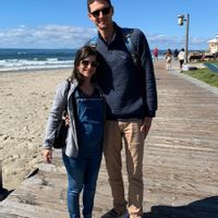 La maison de Thomas and Celine