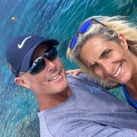 La maison d'Alexandra et Gilles