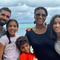 Casa di Christèle & Thomas