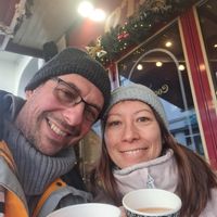 La maison d'Emma et Alex