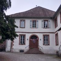 Casa di Lawrence et Cathy