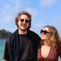 Patricia & Lucas s Haus