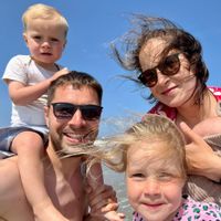 Casa di Chrissy en Rein